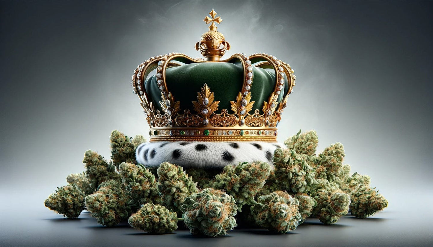 Unraveling THCa: A Deep Dive into Its Side Effects