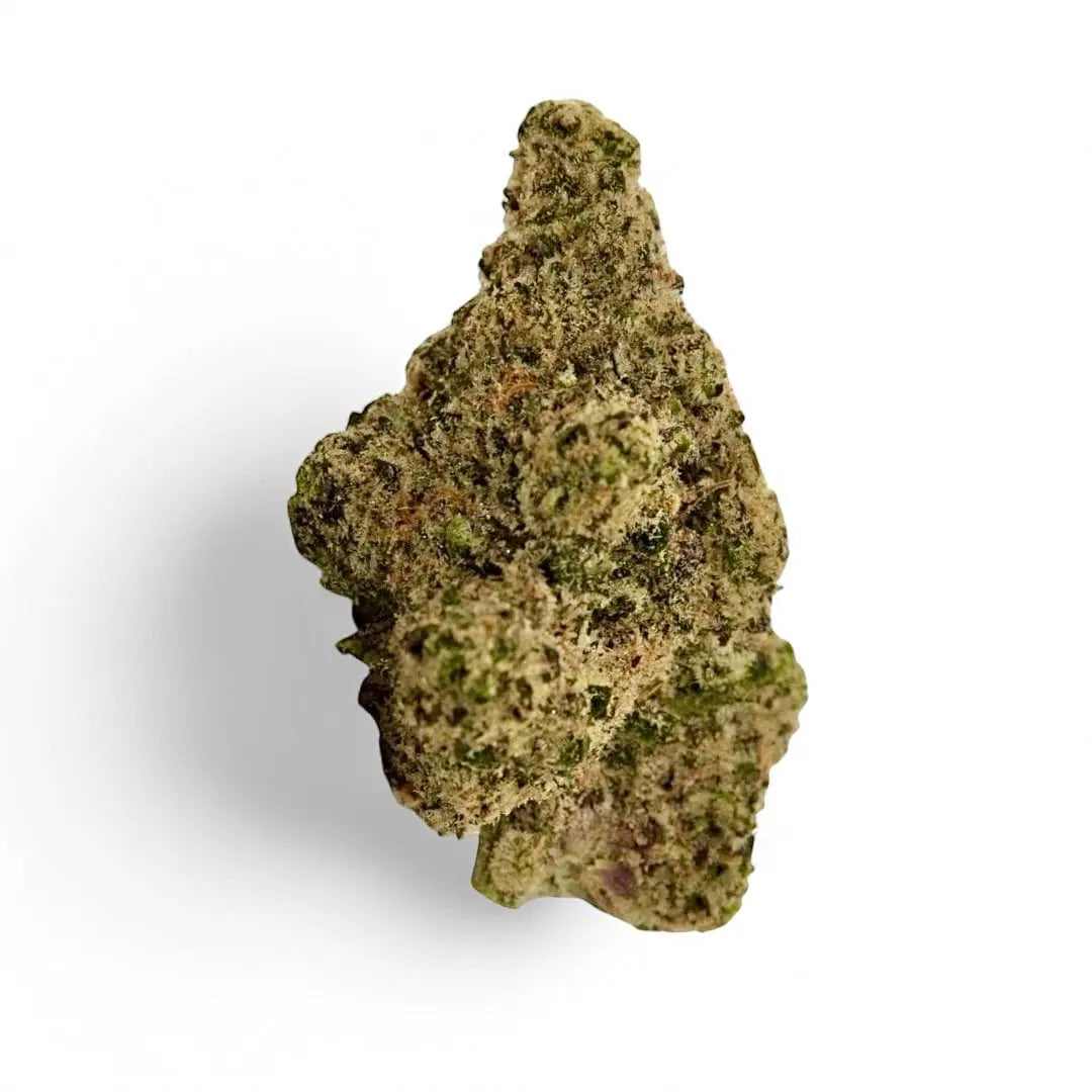 THCA Flower Alien Marker - hybrid 38% Worley Farms