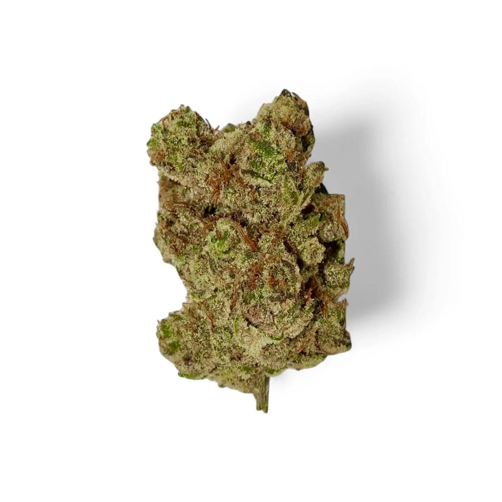 
                  
                    THCA Flower Banana Punch - Sativa 37% - LB Worley Farms
                  
                