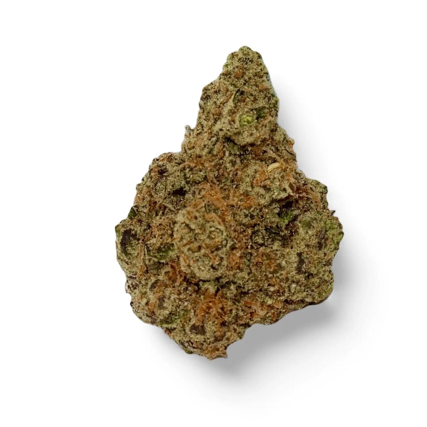 THCA Flower Bubble Bath - Hybrid 35% Worley Farms