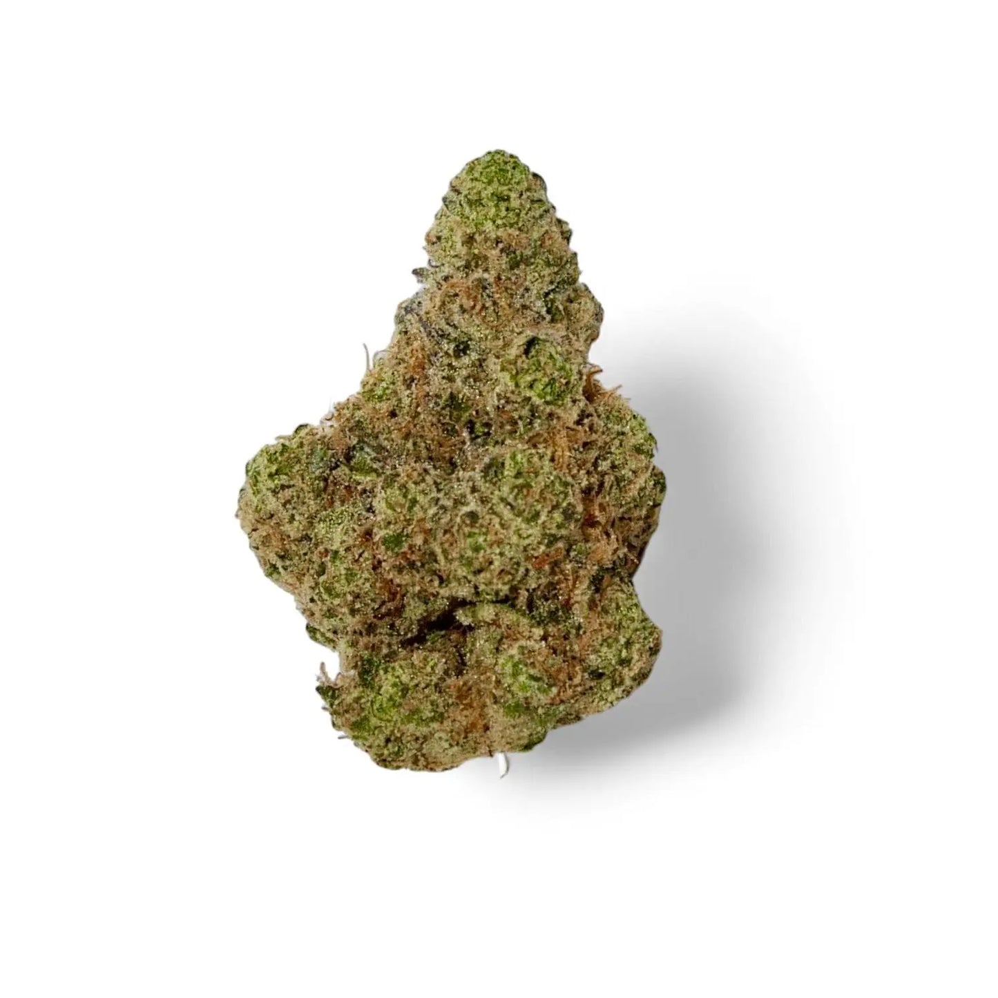 THCA Flower Cake Face - Hybrid 31% Worley Farms