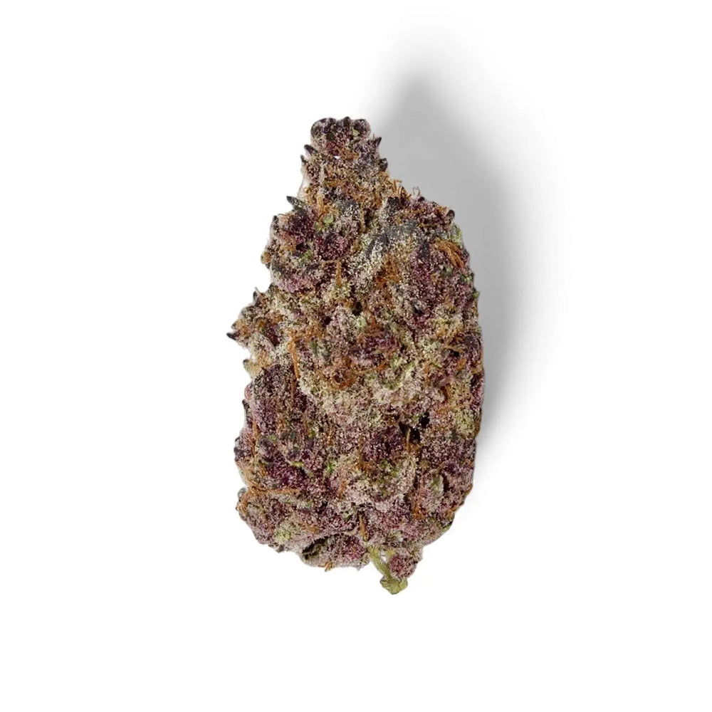 THCA Flower Double Cherry Pie - Indica 34% Worley Farms