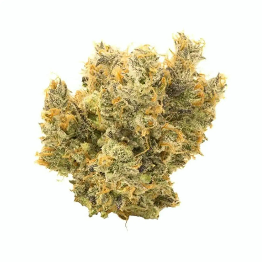 THCA Flower Hot Mint Sundae - Hybrid 40% Worley Farms