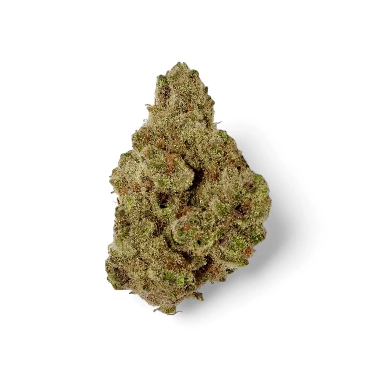 THCA Flower Poppin' Bottlez - Hybrid 37% Worley Farms