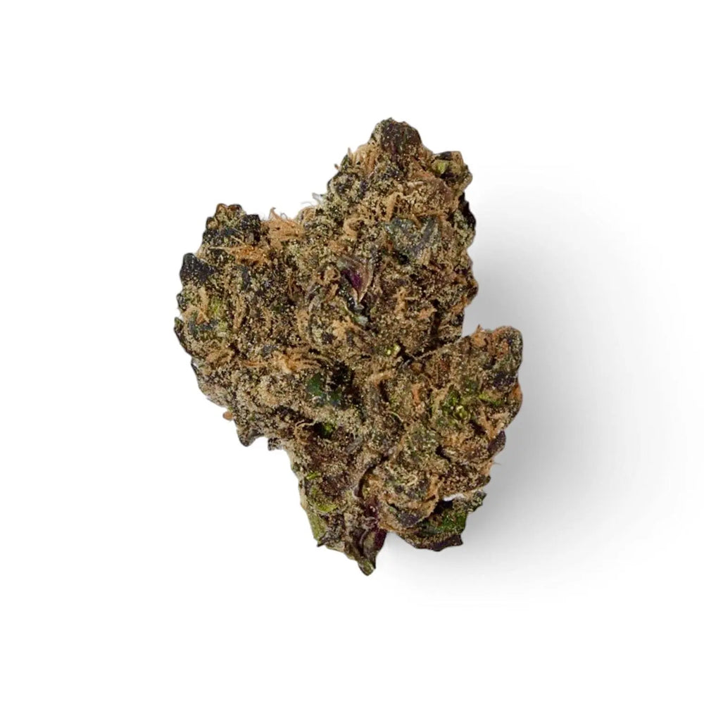 THCA Flower Violet Meadows - Indica 34% Worley Farms