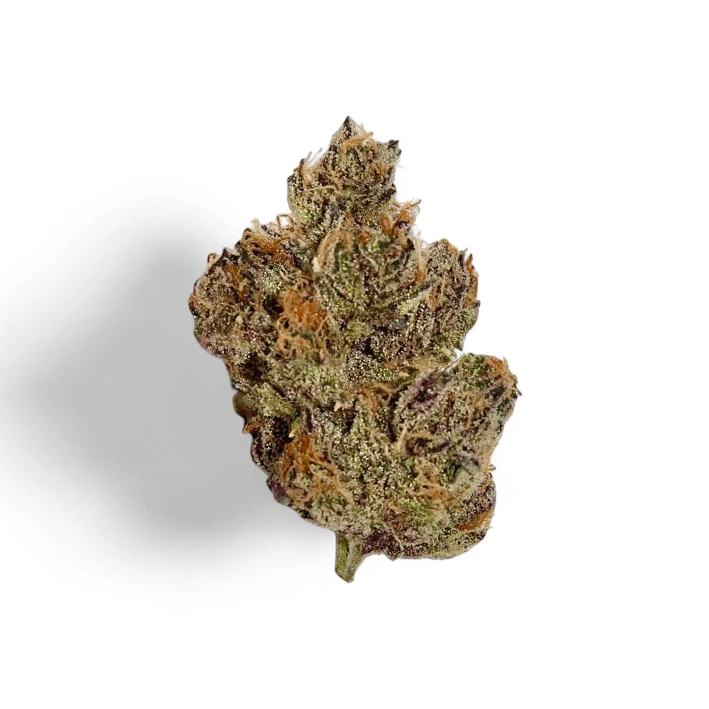 THCA Flower Weekend at Gary's - Hybrid 34% - Lb Worley Farms