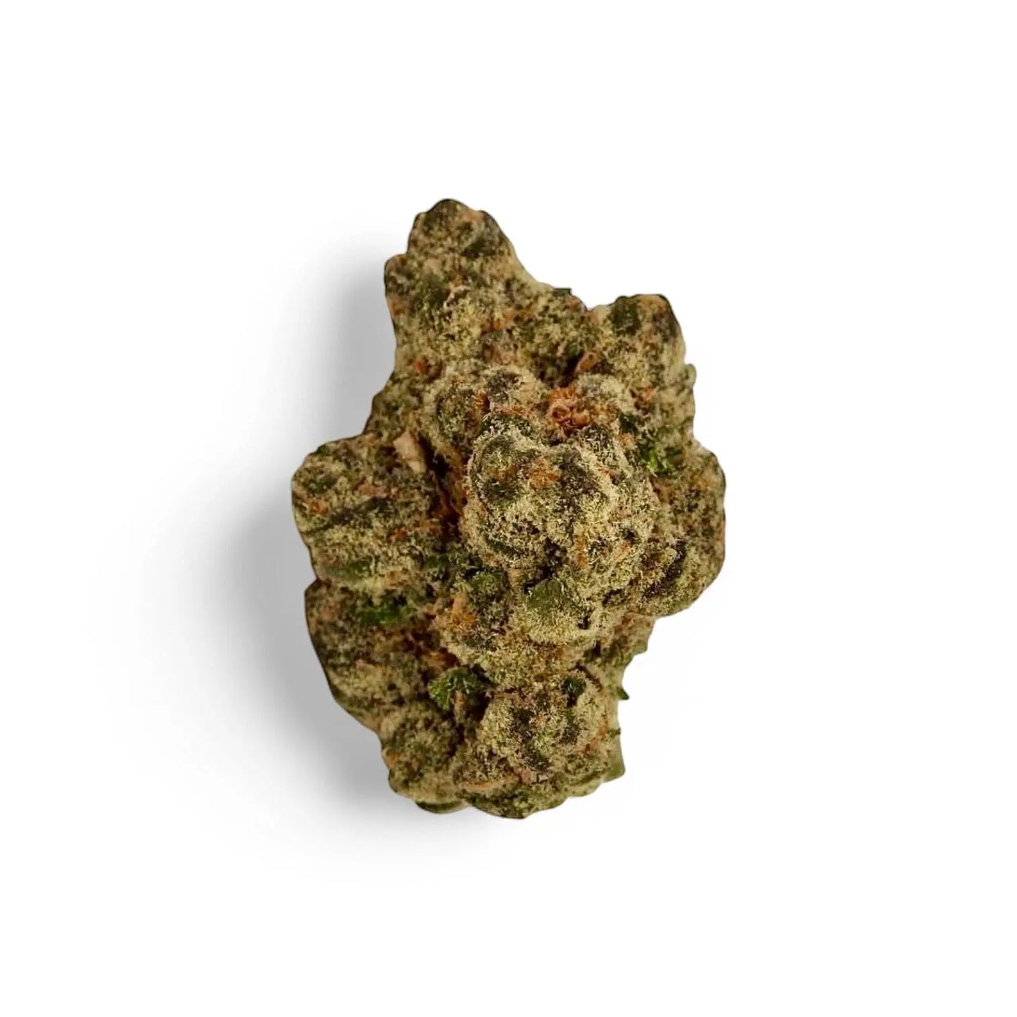 THCA Flower Wet Wet - Indica 33% - LB Worley Farms